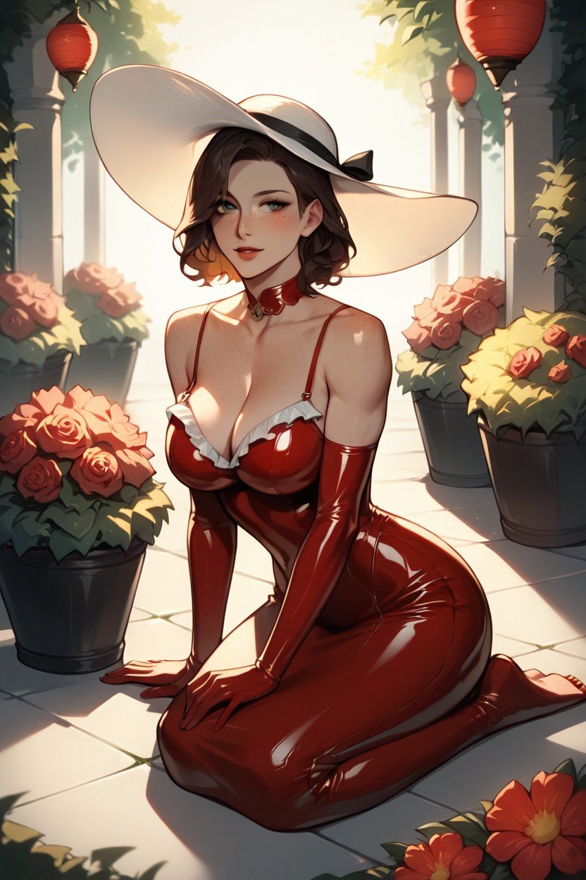 6886633753600f00337e3d3c | AI Porn Generator