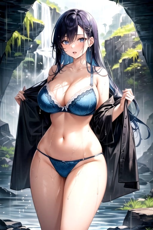 6886837b53600f0033c5369e | AI Porn Generator