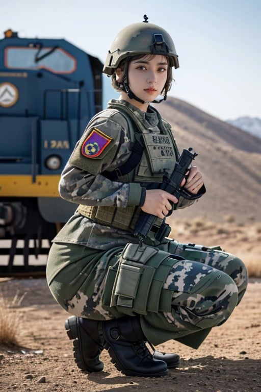 Person, Us Compass Armor Bulletproof Fast Helmet With Kevlar Cover, 하이퍼 하체 무거운 아시아 AI 야짤