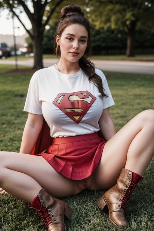 6886f57753600f0033a8ad79 | AI Porn Generator