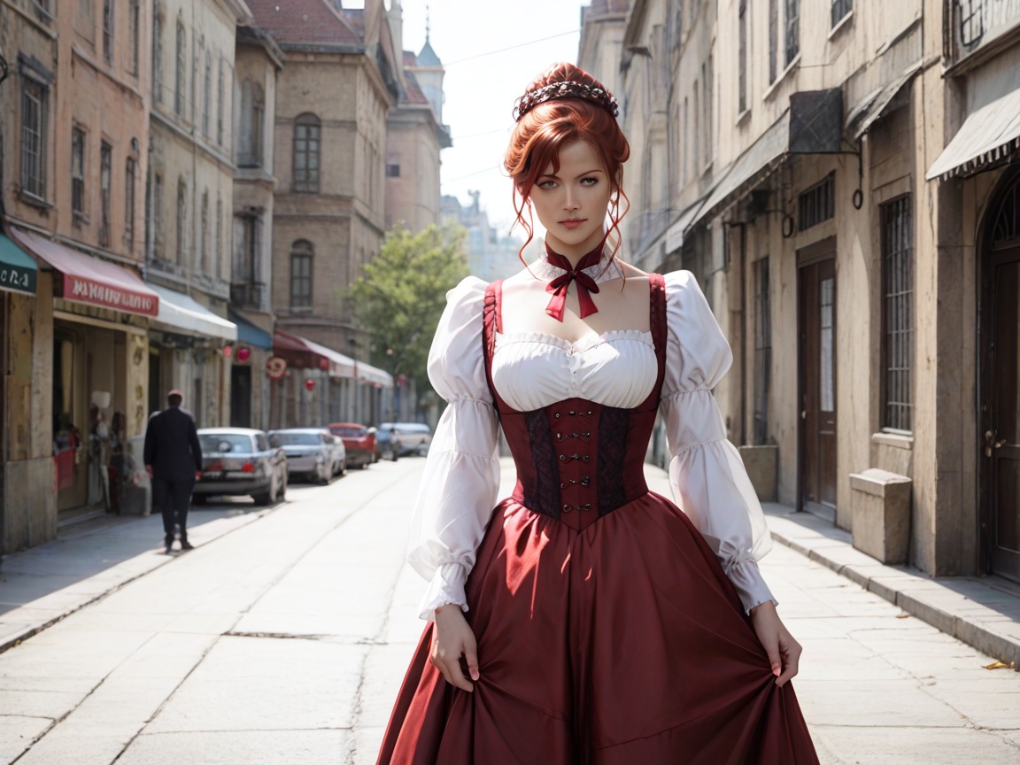 Mary Jane Watson, +, Cosplay Hentai AI Porn