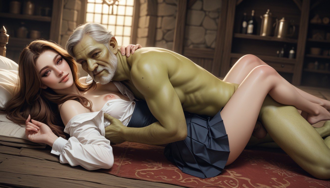 6887e29f53600f0033691a2d | AI Porn Generator