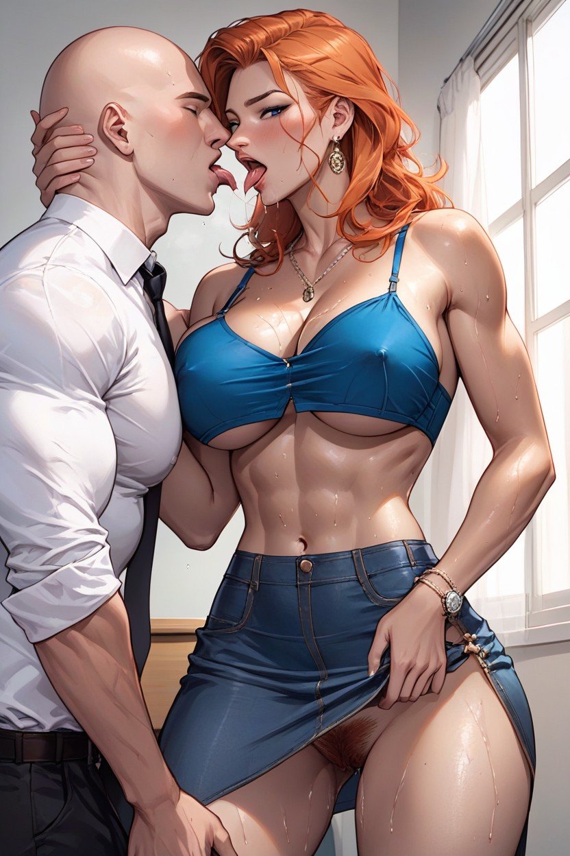 6887e69f53600f00337009b3 | AI Porn Generator