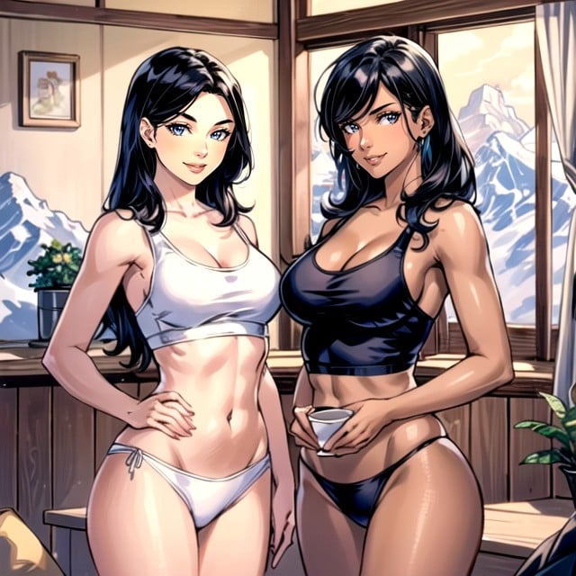 6888532053600f003343f3ea | AI Porn Generator