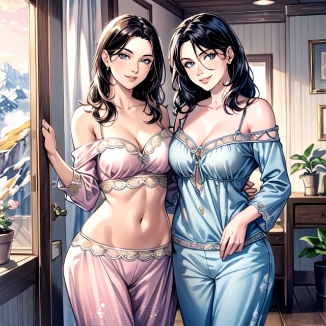 6888623453600f0033603ca1 | AI Porn Generator