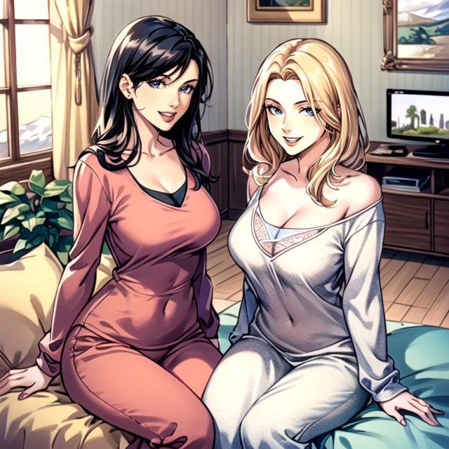 688866df53600f0033684392 | AI Porn Generator