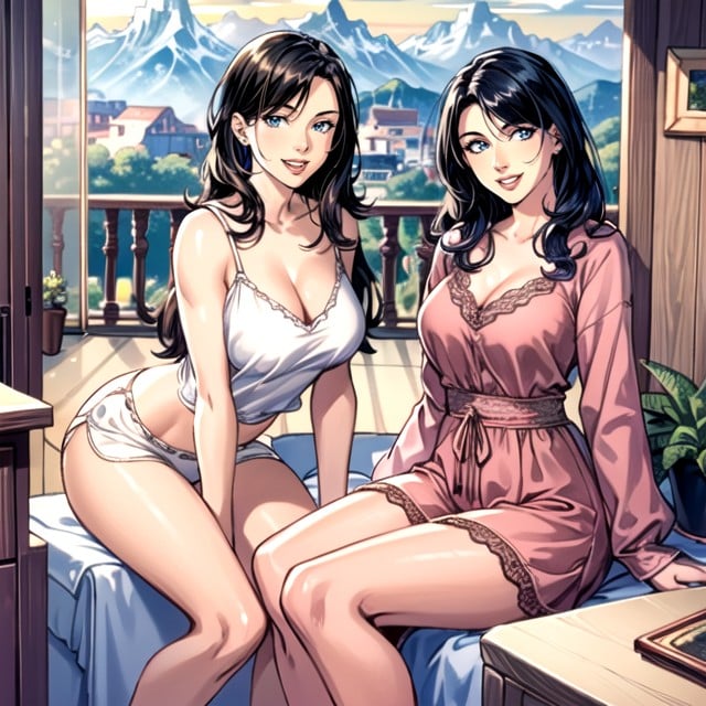 68886d8753600f0033723d2a | AI Porn Generator