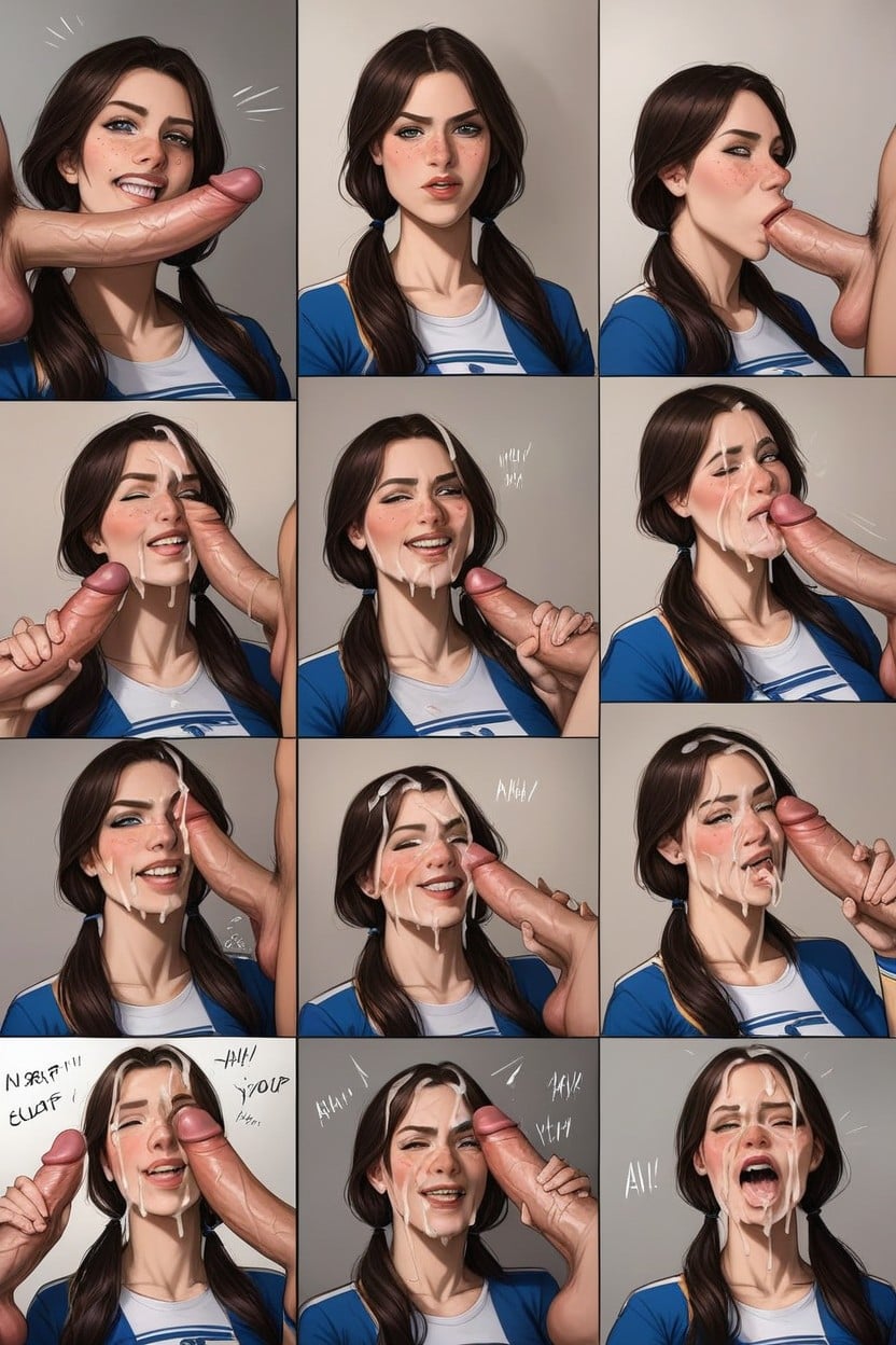 cartoonxImage