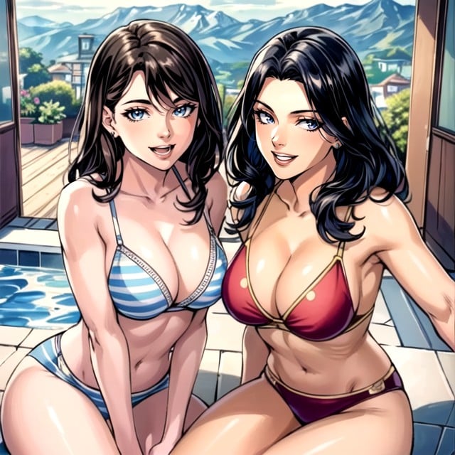 688881ae53600f003391986e | AI Porn Generator