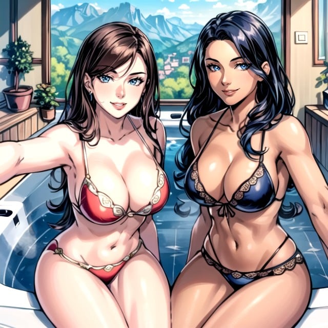 68888c2053600f0033a1d296 | AI Porn Generator