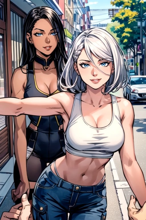 6888b1bd53600f0033d9bc12 | AI Porn Generator