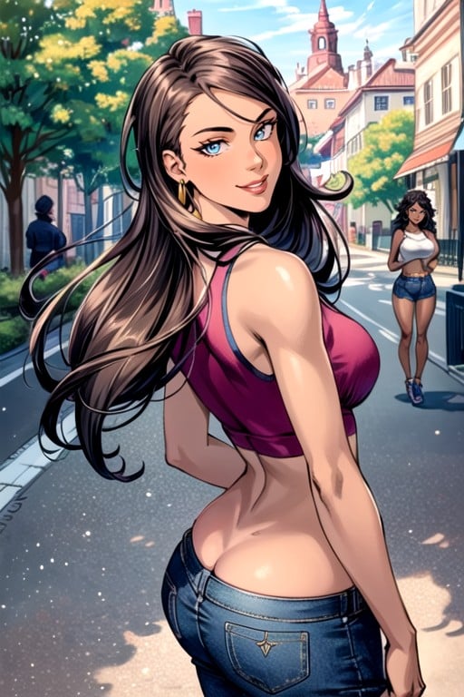 6888b20c53600f0033da555d | AI Porn Generator