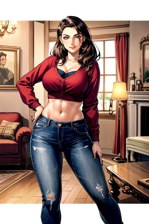 6888b6f253600f0033e1f2a8 | AI Porn Generator