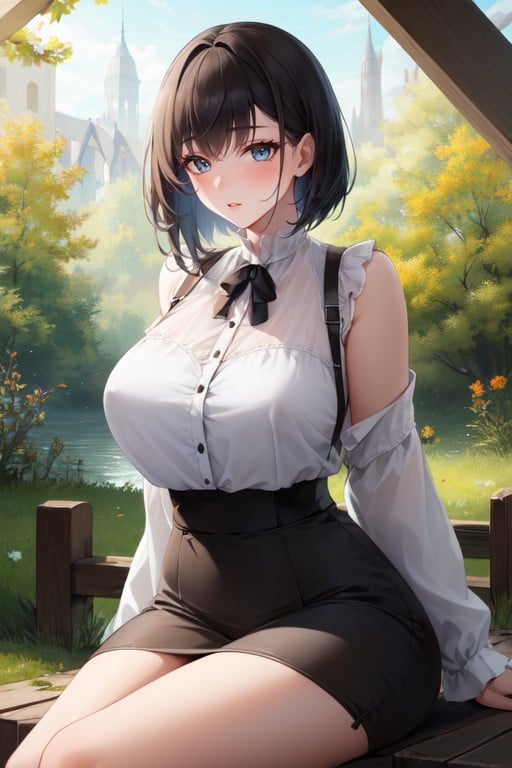 6888c63453600f0033fceb43 | AI Porn Generator