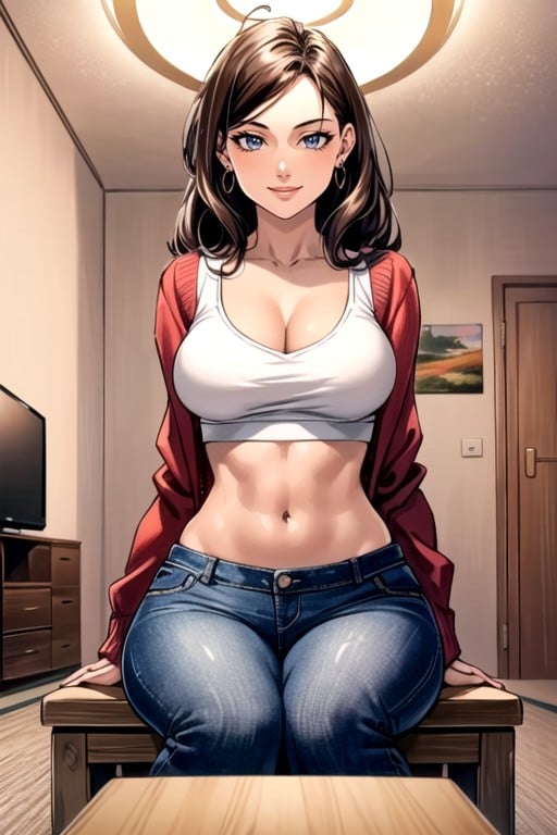 6888d50053600f003318984a | AI Porn Generator