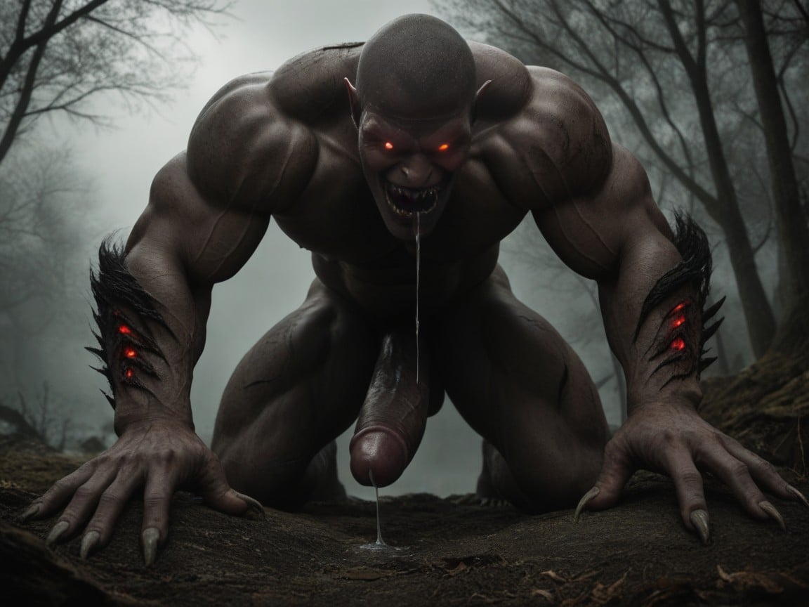 Andrews Body Was A, Like A Roadmap Of Pure, 18+ AI Gay Porn