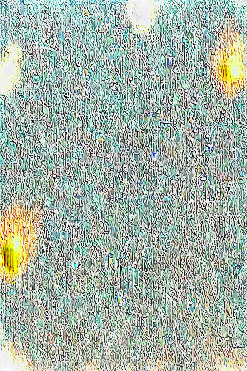 Android, Dark Blue Colossal Cyborg Arms With Gold Rune Design, Black Legs Hentai AI Porn