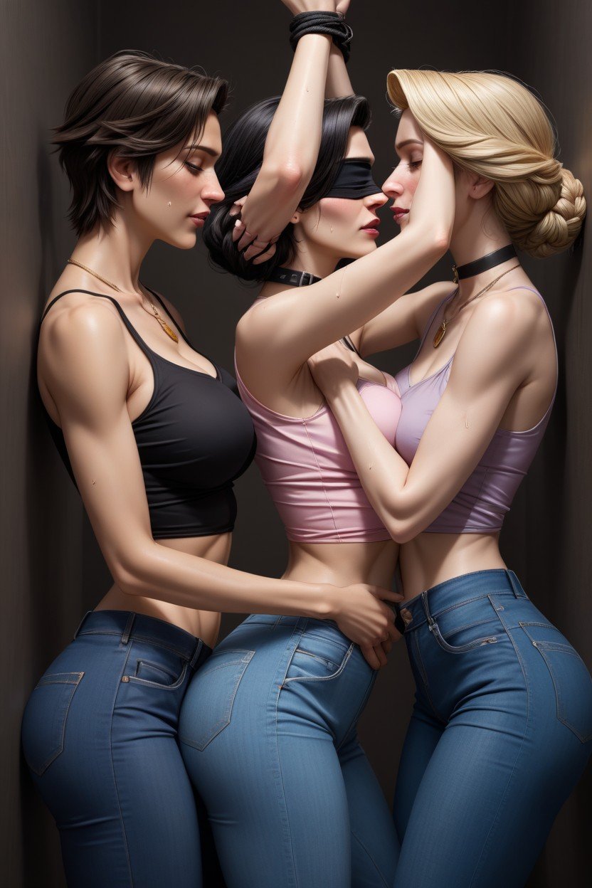 68899e3453600f00337d1f92 | AI Porn Generator