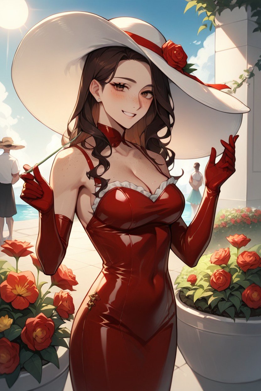 6889a3c653600f0033886e5e | AI Porn Generator