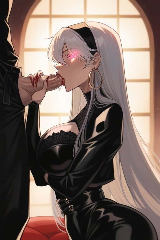 Black Hair On Man, Wasp Waist, 25+ Hentai IA