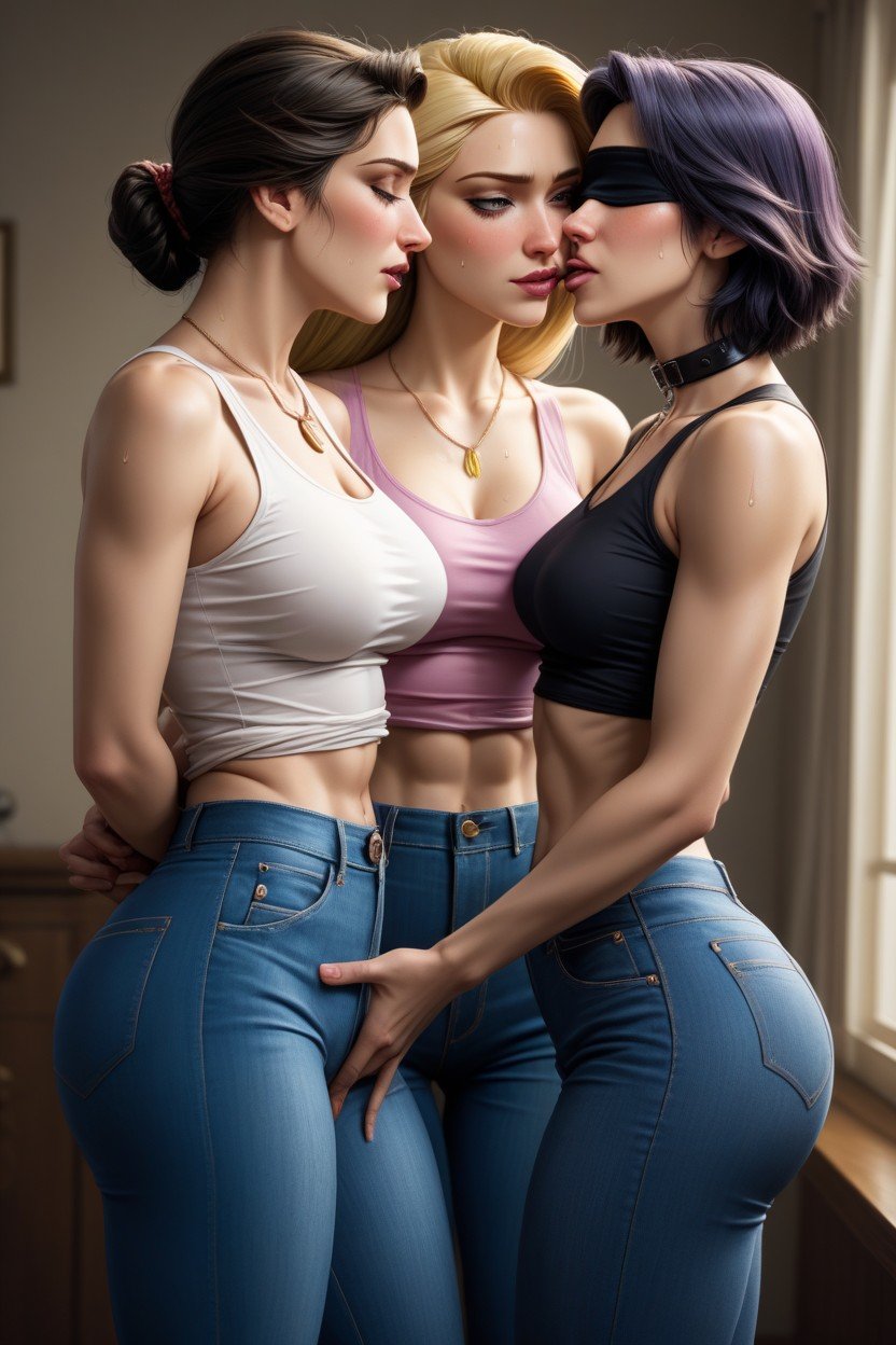 688a6d7453600f0033e6c767 | AI Porn Generator