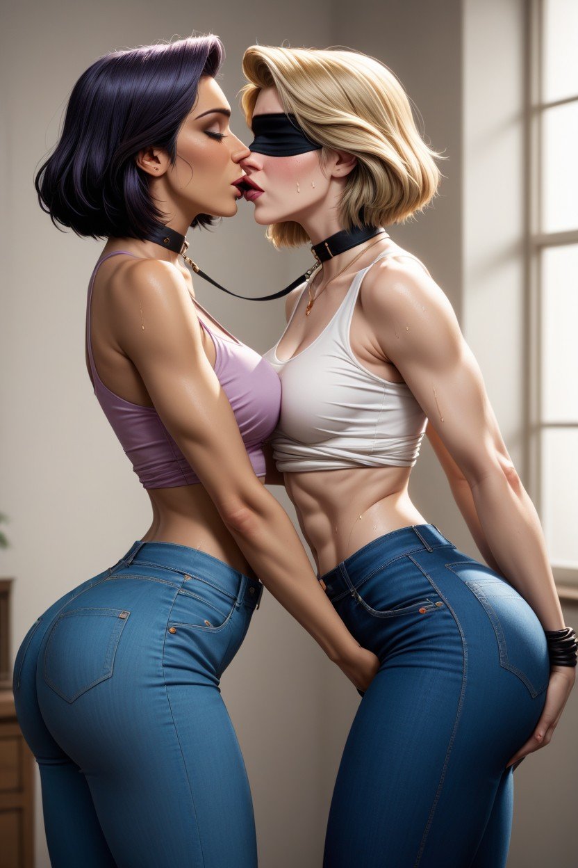 688a6dbf53600f0033e75279 | AI Porn Generator