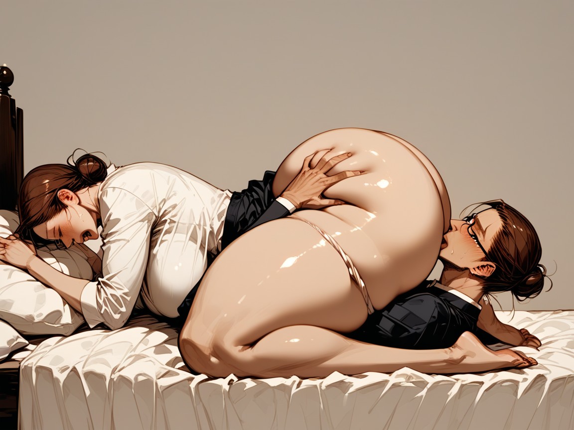 Rule34 Helen Parr Big Ass Milf