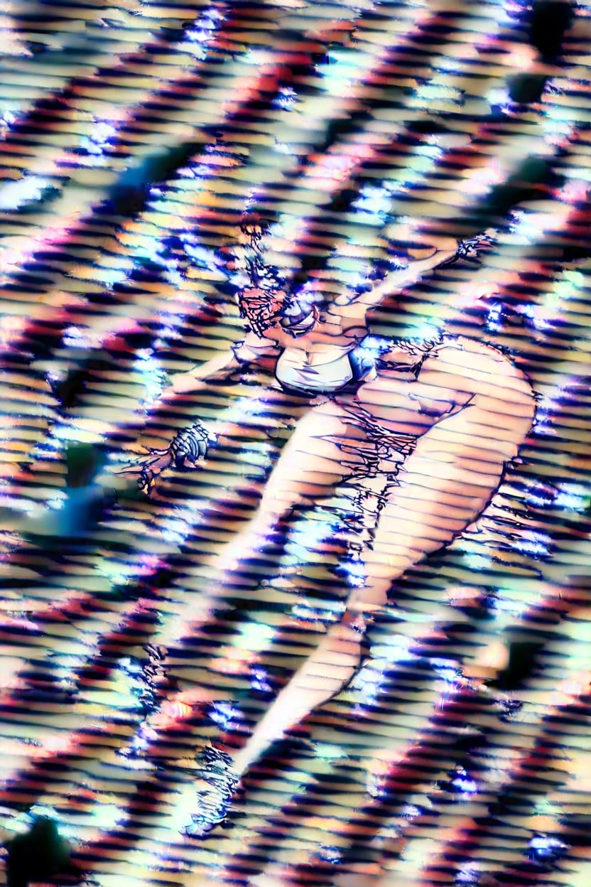 Silver Rings, Fucked From Behind, 25+ Hentai AI Porn