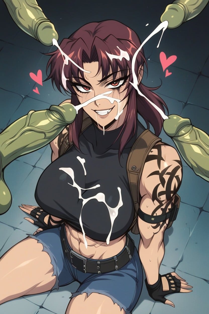 Top Down, Thick Thighs, Hard Thighs Hentai AI Porn