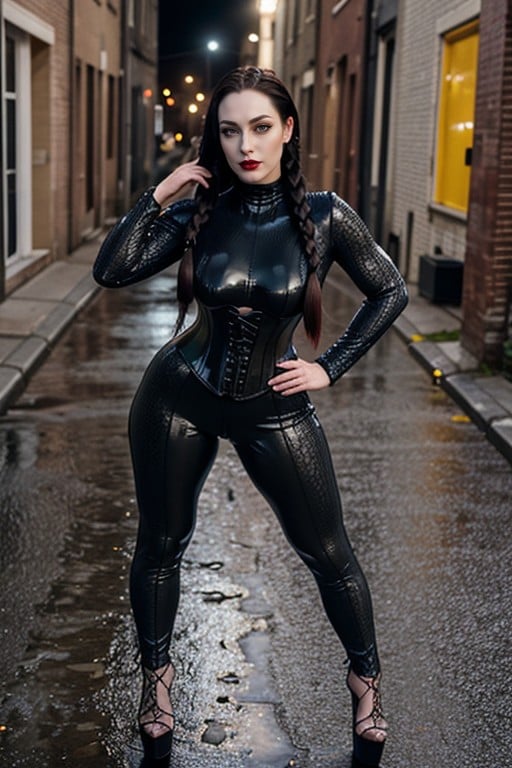 688b89c653600f0033d00681 | AI Porn Generator