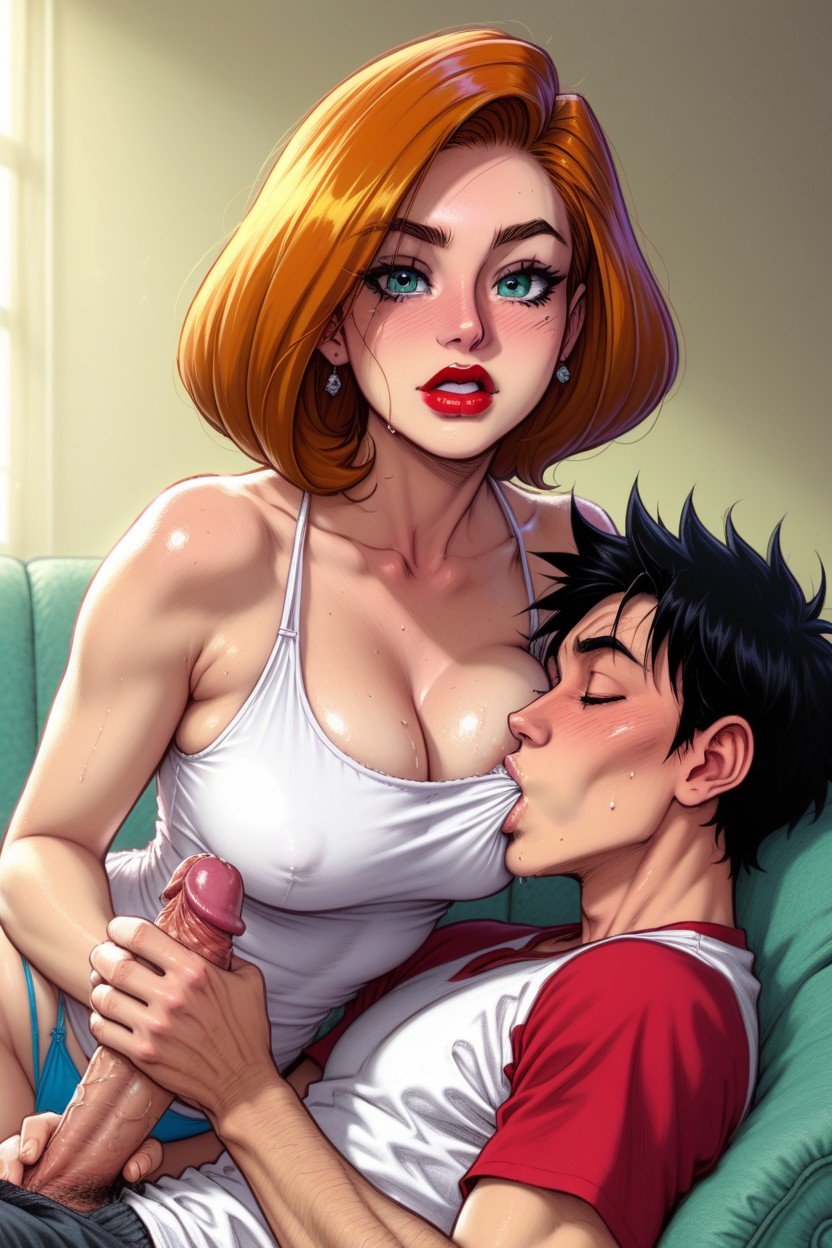 688b8ae253600f0033d2344d | AI Porn Generator