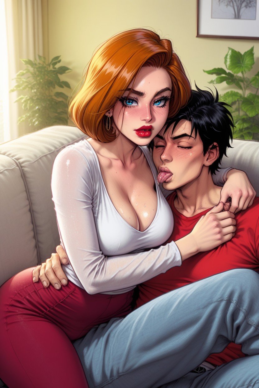 688b8b1c53600f0033d29883 | AI Porn Generator