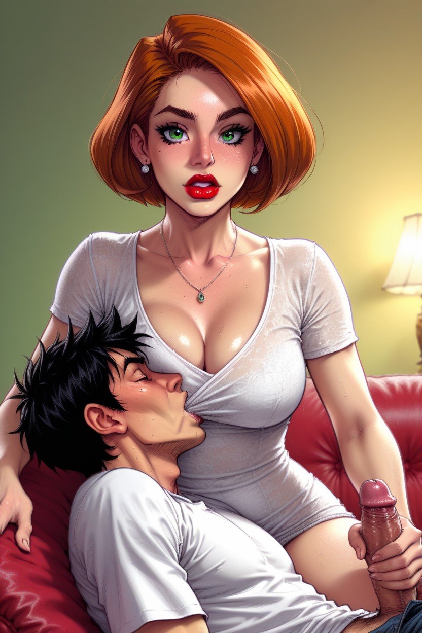 688b8b7453600f0033d35779 | AI Porn Generator
