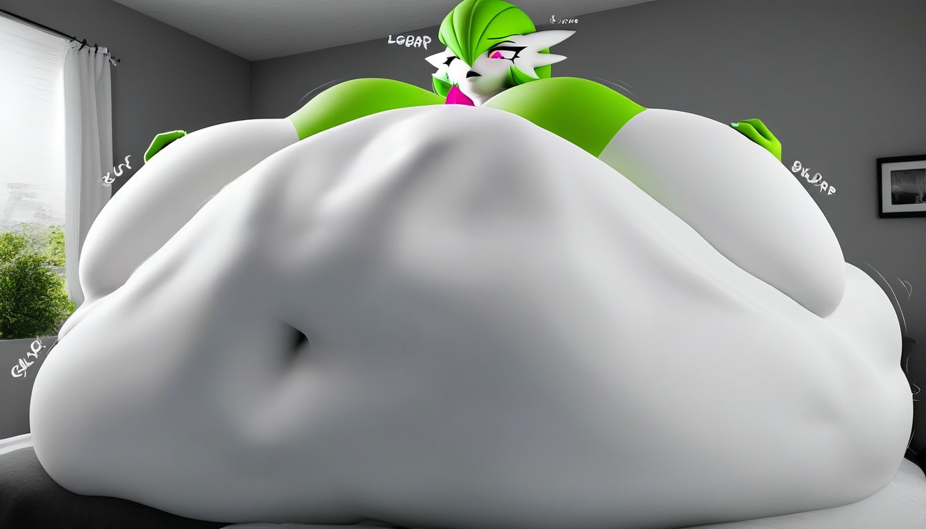 Vore, Skintight Bulges, Vore Belly Furry AI Porn