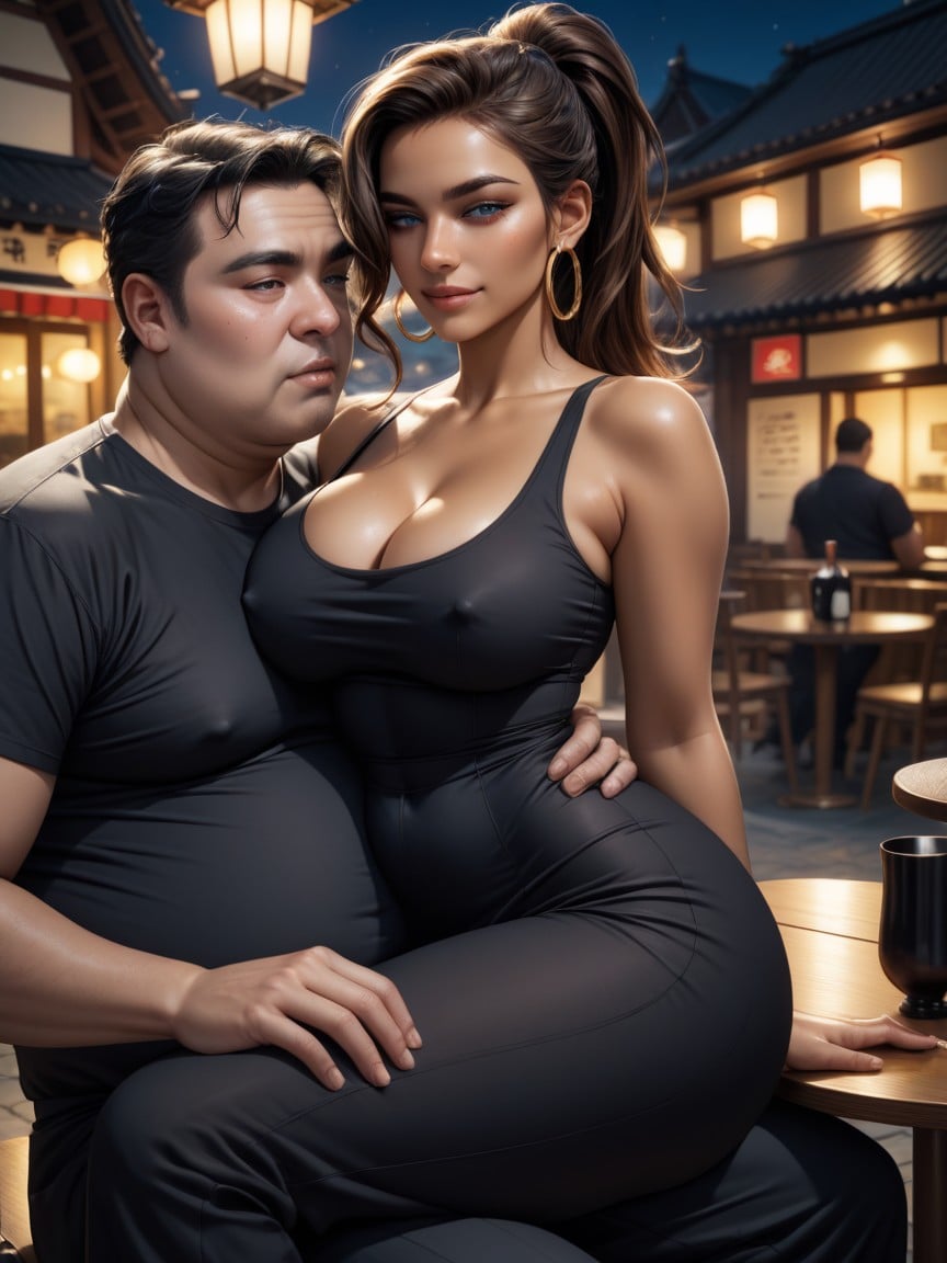 688bd83c53600f00335fe983 | AI Porn Generator