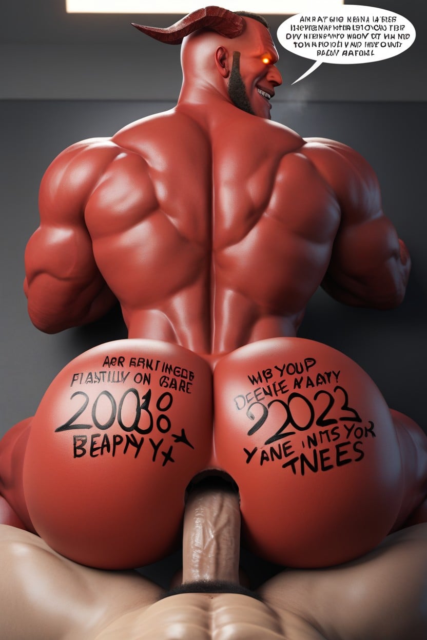 Souls Of Tops Fatally Milked By Bottoms Hole Will Be Trapped Inside It Forever Experiencing Impossible Levels Of Pleasure, Lean Waist, Sub Top AI Gay Porn