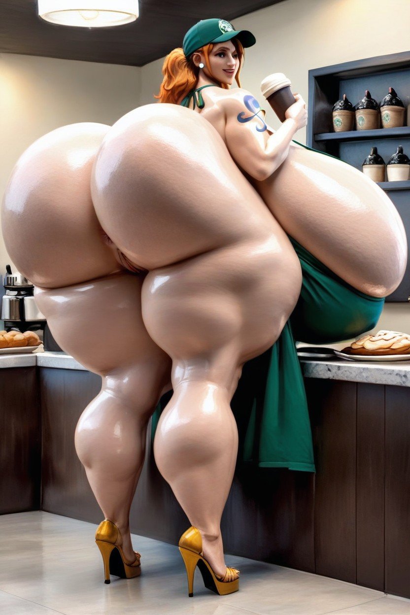 688c627353600f00334e4a87 | AI Porn Generator