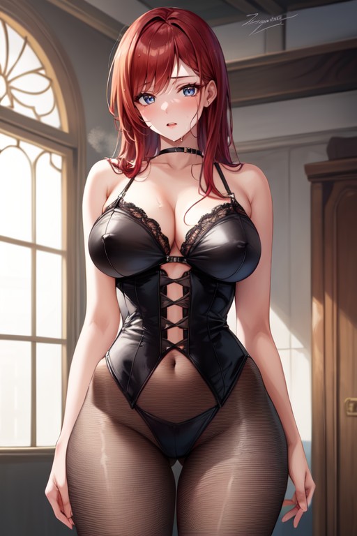 Slutty, Ultra-detailed, High Resolution Hentai AI Porn