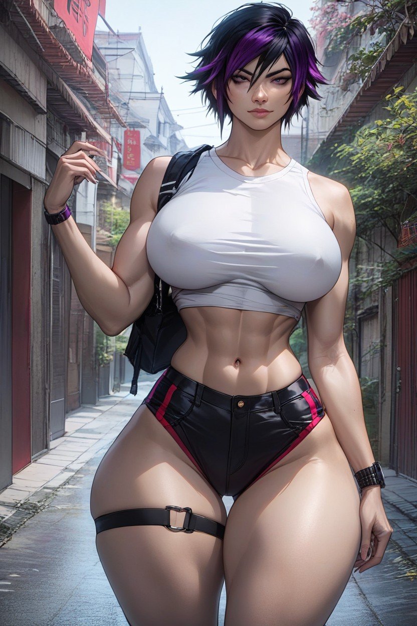 688d208c53600f003396865a | AI Porn Generator