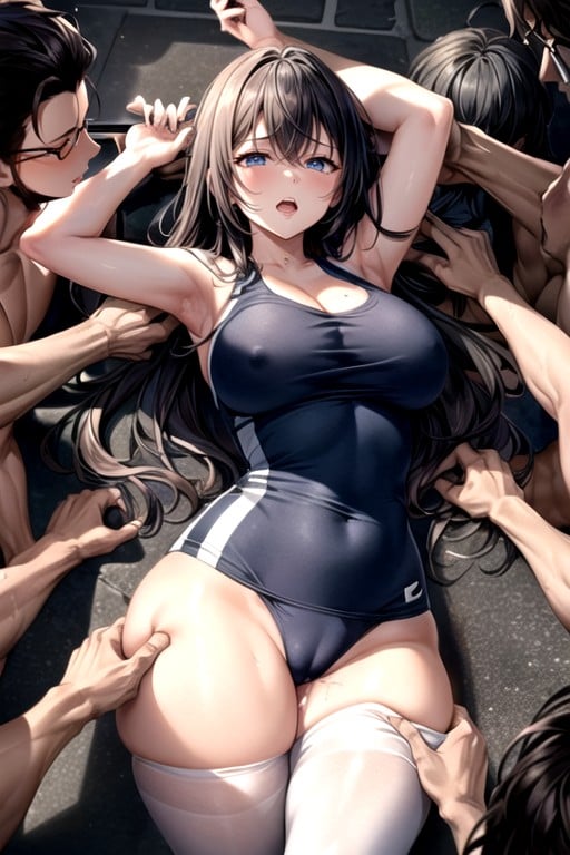 688d289a53600f0033a422ff | AI Porn Generator