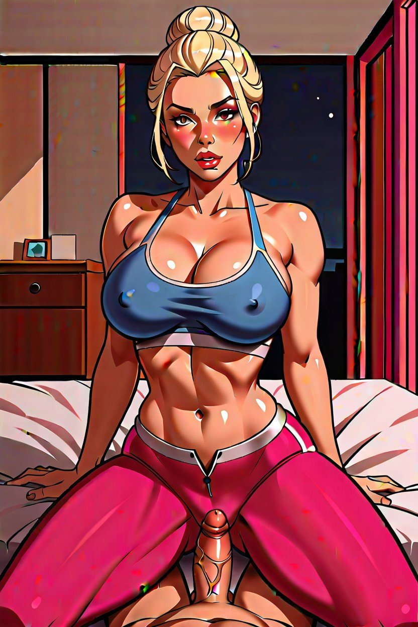 688d73fb53600f003325f74a | AI Porn Generator