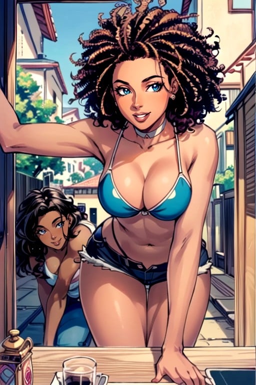 688dd89053600f0033c9f725 | AI Porn Generator
