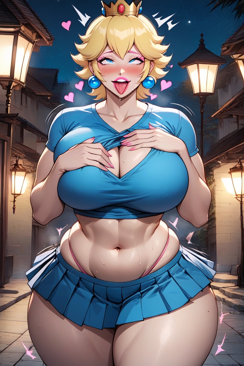 Opening In The Chest, Open Eyes, 25+ AI Porn