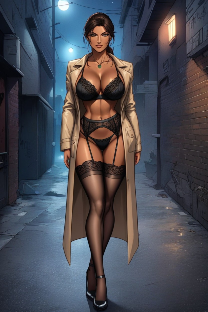 cartoonxImage