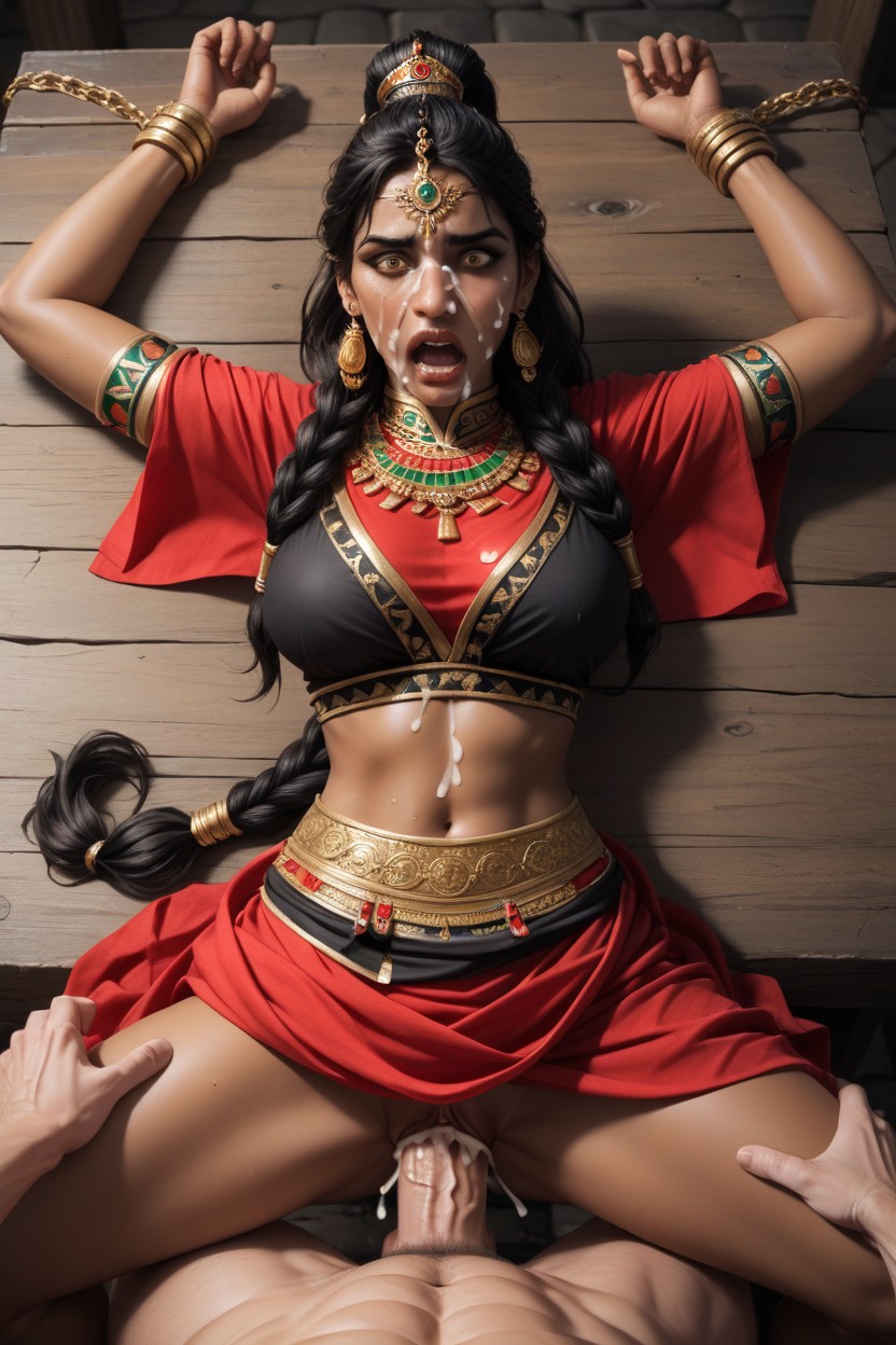 Force Fucked, Hindu Coal Black Skin, Shocked AI Porn