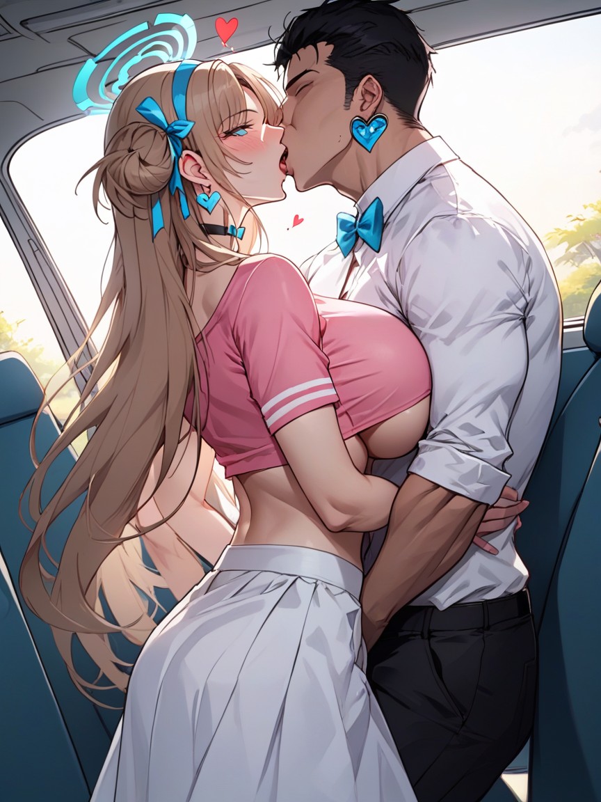 25+, Full Body Visible, Free Grab Hentai AI Porn