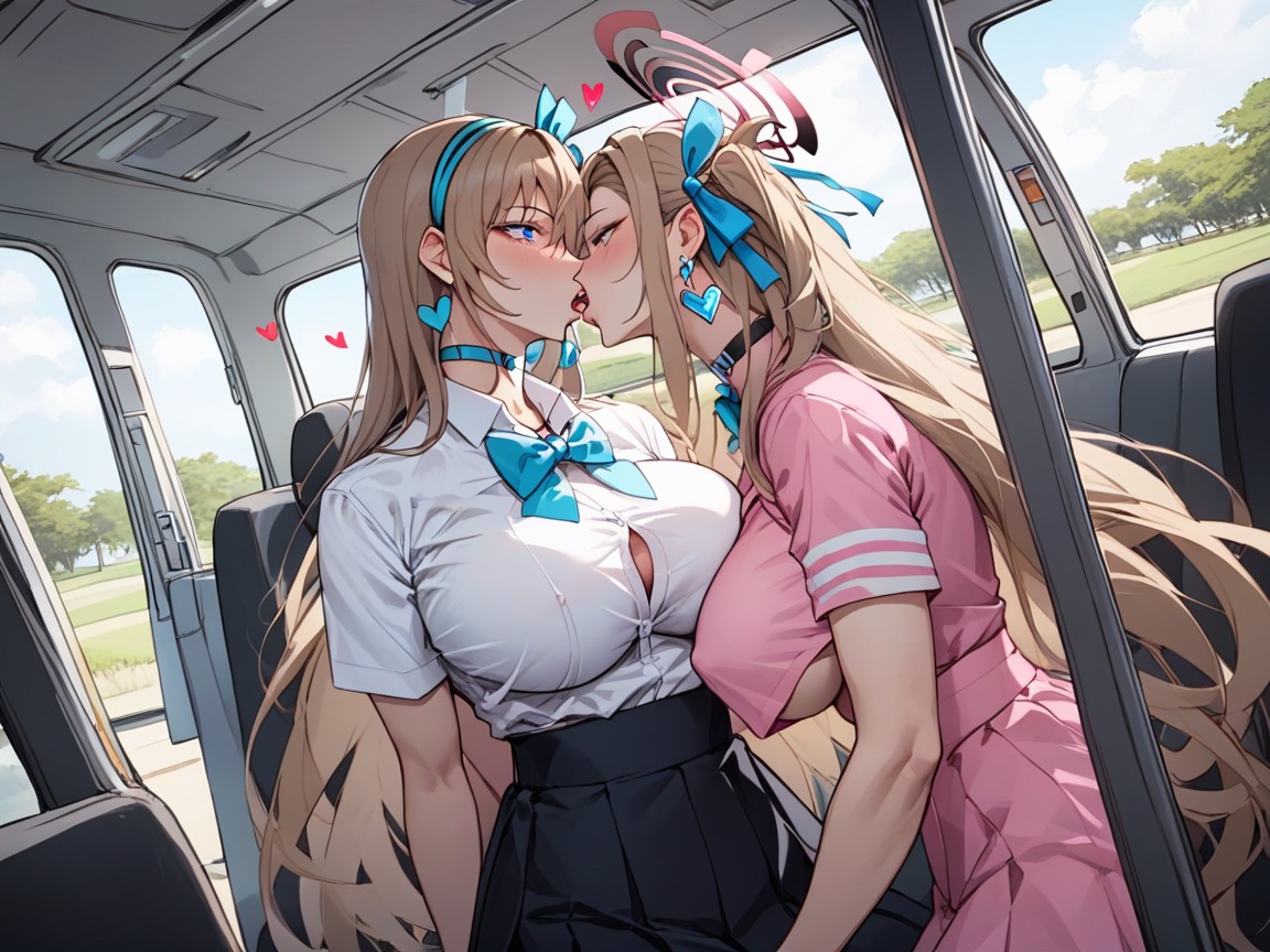 Jewelry, Woman Looking Back, Woman Looking Back Hentai AI Porn