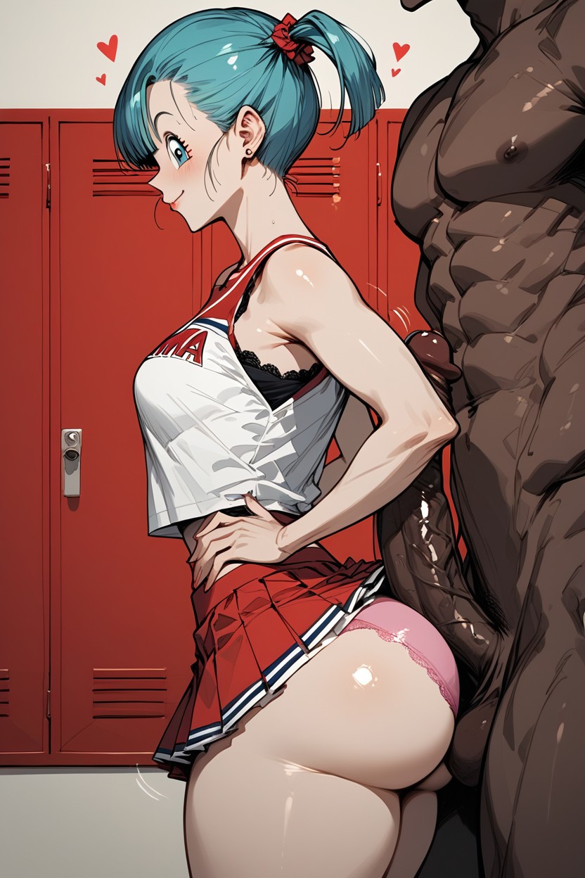 Laced Panties, Laced Pink Panties, Clothed Female Hentai AI Porn