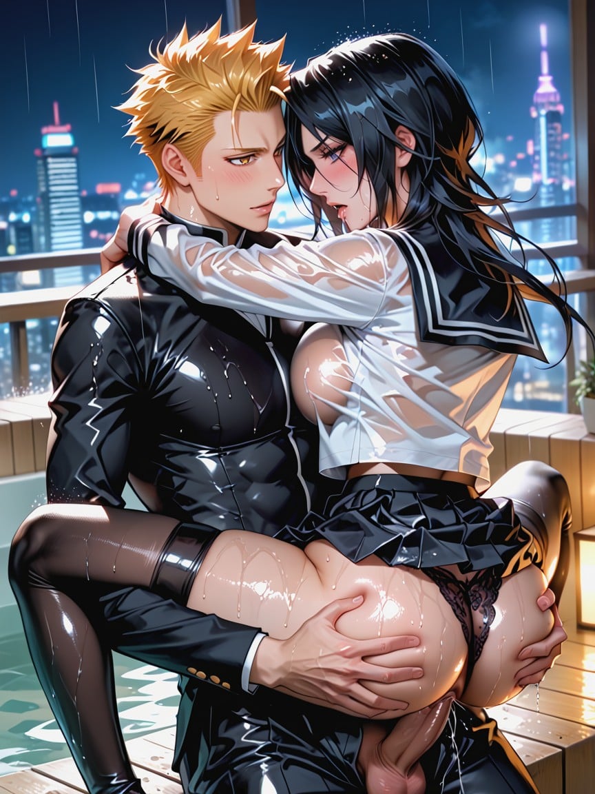 Master Piece, Hot, High Resolution Hentai AI Porn