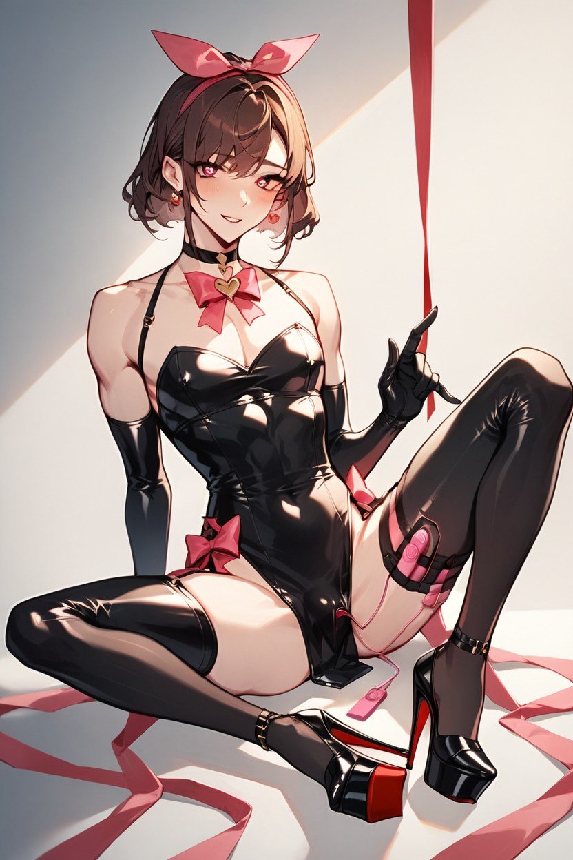 6891889d53600f0033985a58 | AI Porn Generator